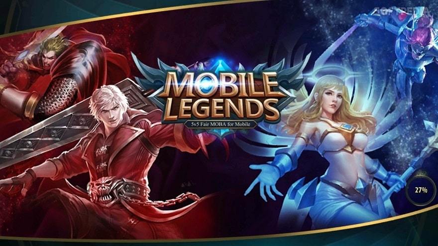 mobile legends download pc